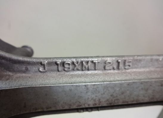 Front Wheel Honda VF 700  750 Supermagna