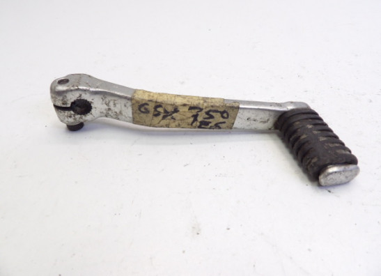 Gear change pedal  Suzuki GSX 750