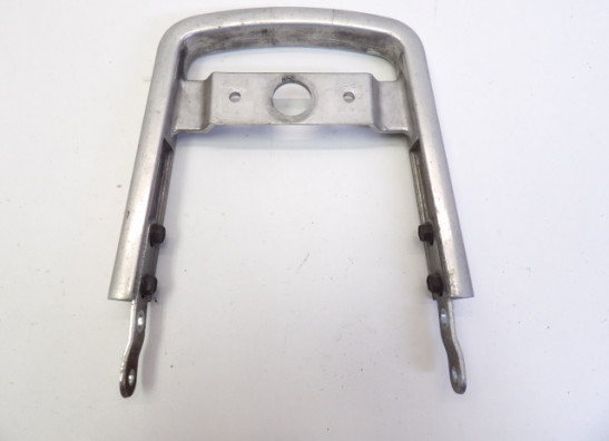 Sissybar seat Honda VT 700 750 1983-1985