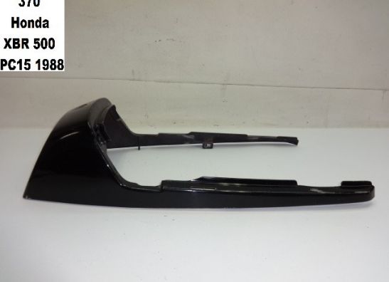 Heck Honda XBR 500