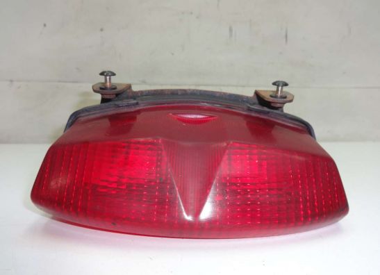 Rucklicht Kawasaki GPZ 500