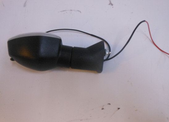 Knipperlicht links voor Suzuki SV 650 XA