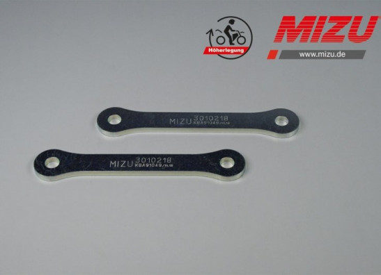 Link systeem achterveer Kawasaki GPZ 500