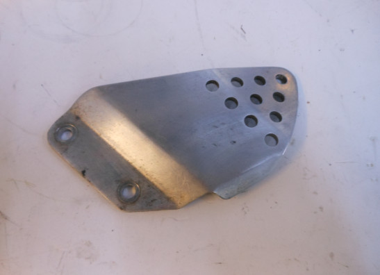 Fussrastetrager vorne links Honda CBR 900 RR