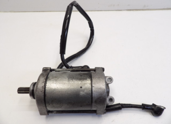 Startmotor Yamaha TDM