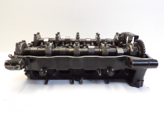 Cylinder head Kawasaki GPZ 900