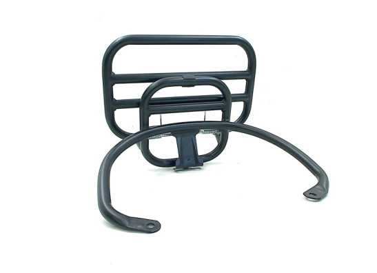 Lugage carrier Vespa Gts 300