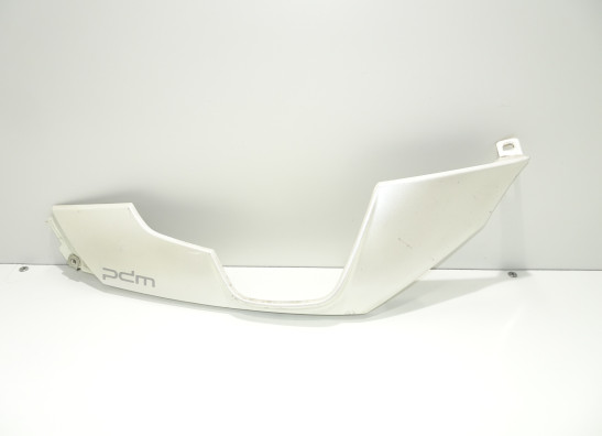 Rechter achterkant BMW F 650 GS