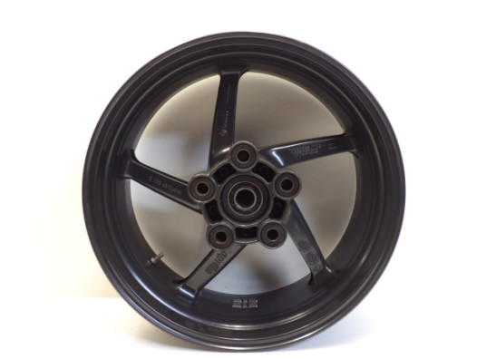 Felge hinten Aprilia RSV 1000