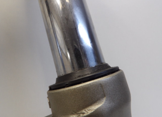 Voorpoten compleet Yamaha XJ 900 S Diversion