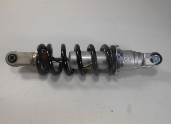 Stossdampfer hinten Yamaha MT 09