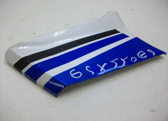Verkleidung rechts unten Suzuki GSX 550 EF