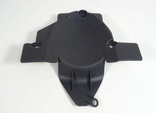 Topkuip verbinding onder Ducati 749  999