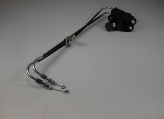 Exup Servo Ventil Yamaha YZF R6