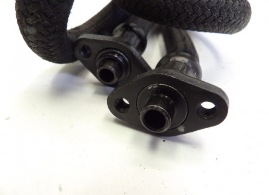 Olieleiding Honda CBR 600 F