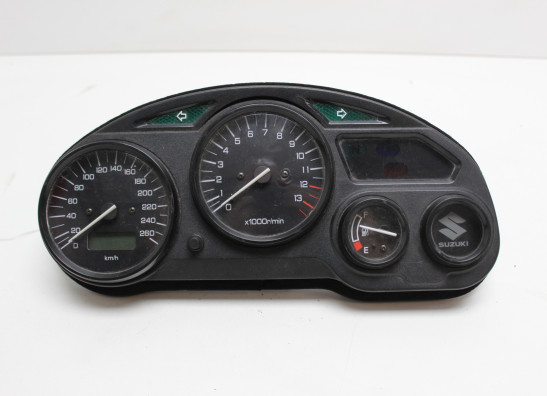 Tacho-set Suzuki GSX F 750