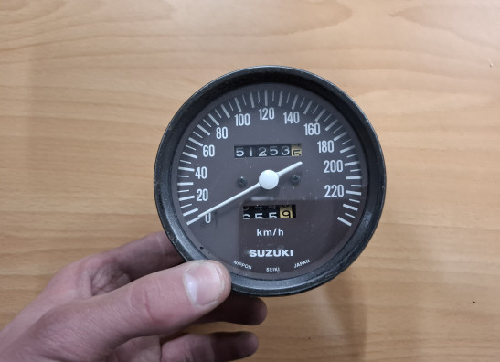 Meter Suzuki GS 1000