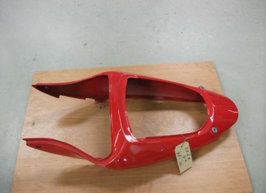 Rear cowl Kawasaki ZX 6 R