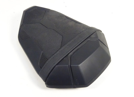 Buddy zadel Yamaha MT 07