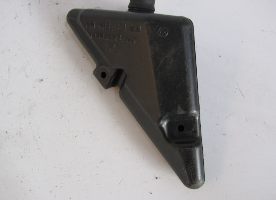 Air intake right Honda CBR 600 RR