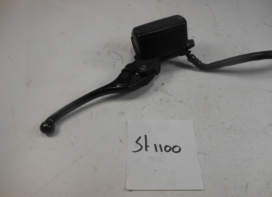 Rempedaal Honda ST 1100 Pan European