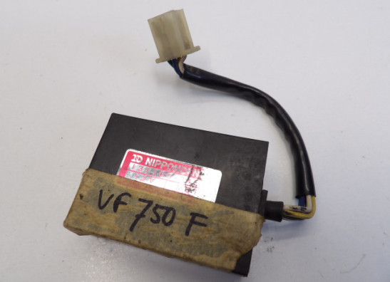 Ignitor CDI ECU Honda VF 700  750 F
