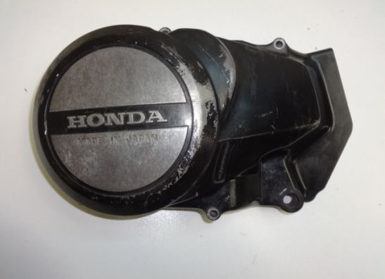 Ritzelabdeckung Honda CB 450