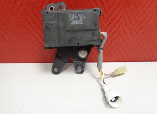 Exup servo klep Kawasaki Z 750
