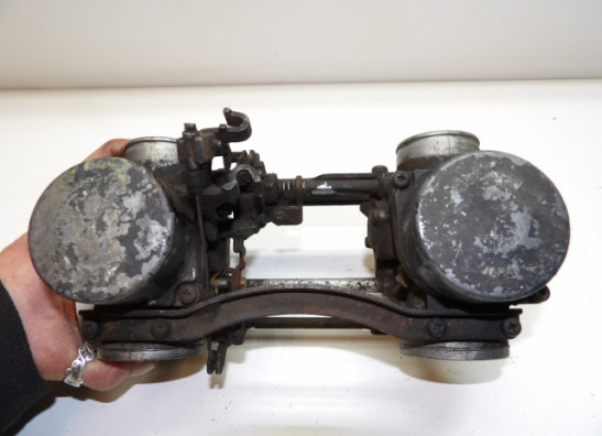 Carburateurset Honda CX 500