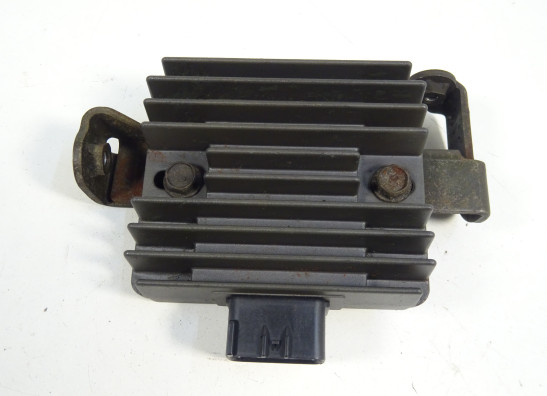 Regulator rectifier  Kawasaki ER 6