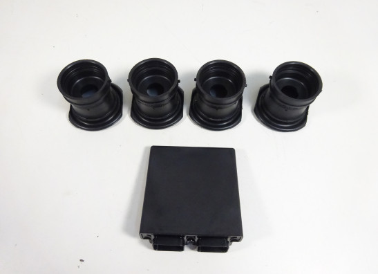 CDI Einheit Kawasaki GTR 1400