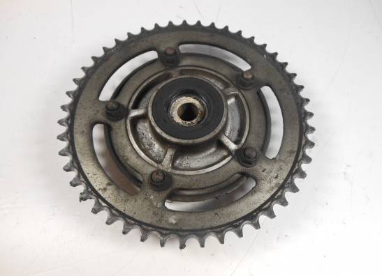 Kettenrad-Trager Suzuki DL 650 V STROM