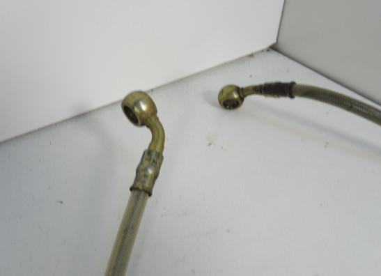 Bremsleitung vorne MV Agusta 750 Brutale