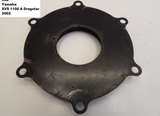 Overig Yamaha XVS 1100 Dragstar