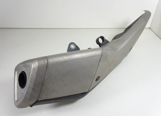 Muffler Honda CB 1000 R