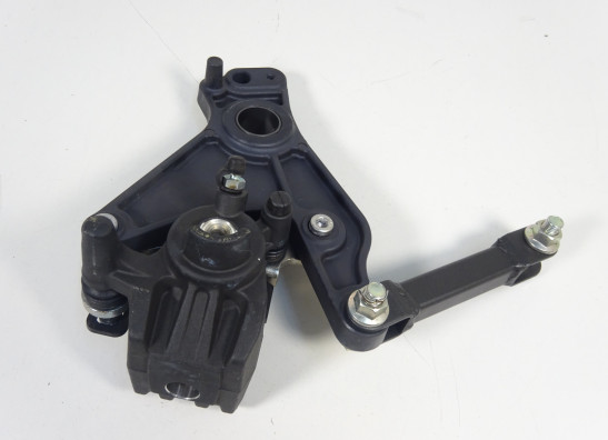 Bremssattel Bremszange hinten Kawasaki Z 1000 Sx