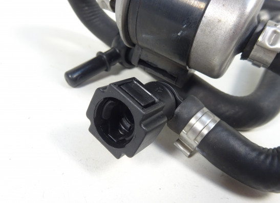 Brandstofslang Benelli 302 R