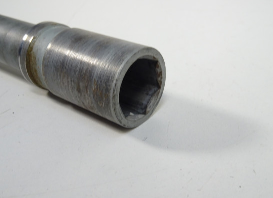 Axle front BMW K 1200 S 