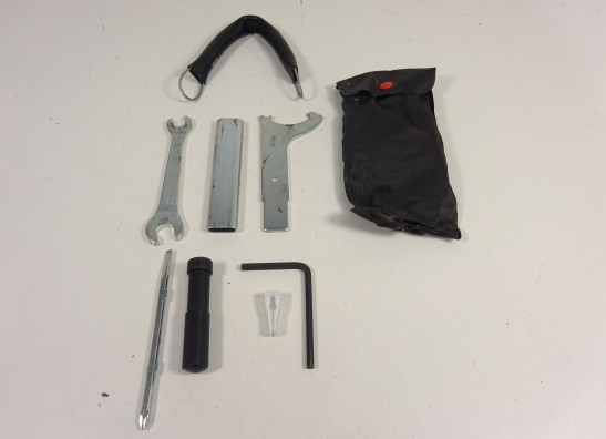 Tool set Honda CB 500 X
