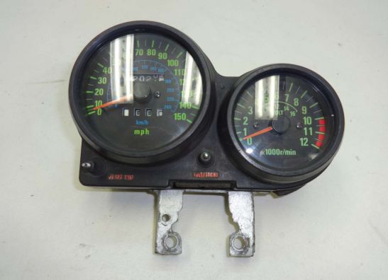 Tellerset Kawasaki GPZ 750