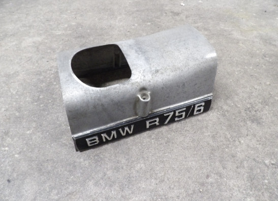 Motorblockdeckel BMW R 75  6