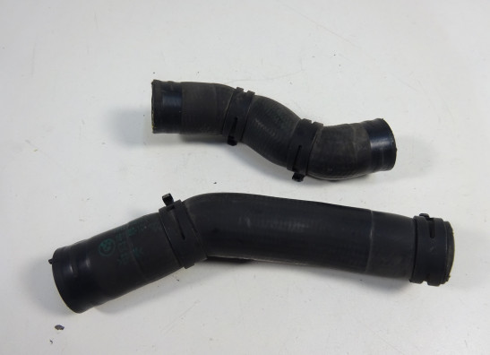 Radiator toebehoren BMW F 650 GS