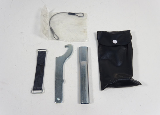 Tool set Yamaha MT 07