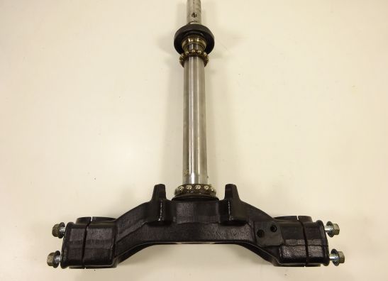 Gabelbrucke Unten Suzuki Burgman AN 250