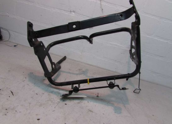 Kuipframe Suzuki GSX F 750