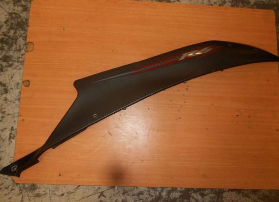 Cowl right Yamaha YZF R6