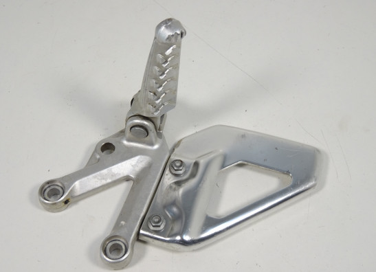 Rechter schetsplaat Aprilia Tuono 1000