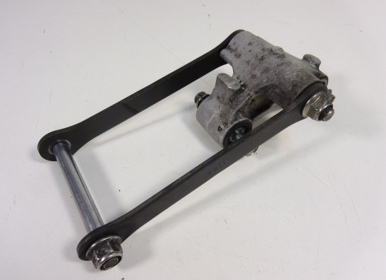 Federbein Aufhangung Kawasaki Z 750
