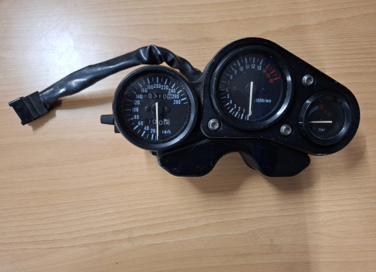 Tellerset Suzuki GSX R 750