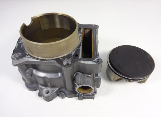 Cilinderblok Aprilia Pegaso 650